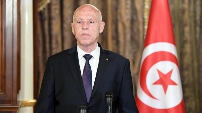 سعيد يدعو التونسيين للاقتراع في انتخابات 17 ديسمبر التشريعية